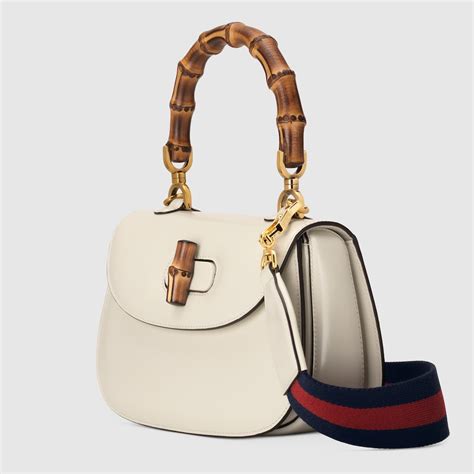 gucci bamboo shopper price|Gucci bamboo 1947 collection.